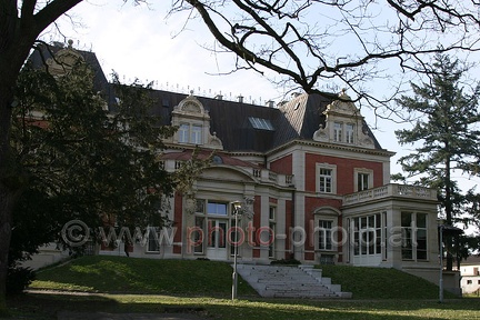Schloss Pawelwitz (20080330 0021)